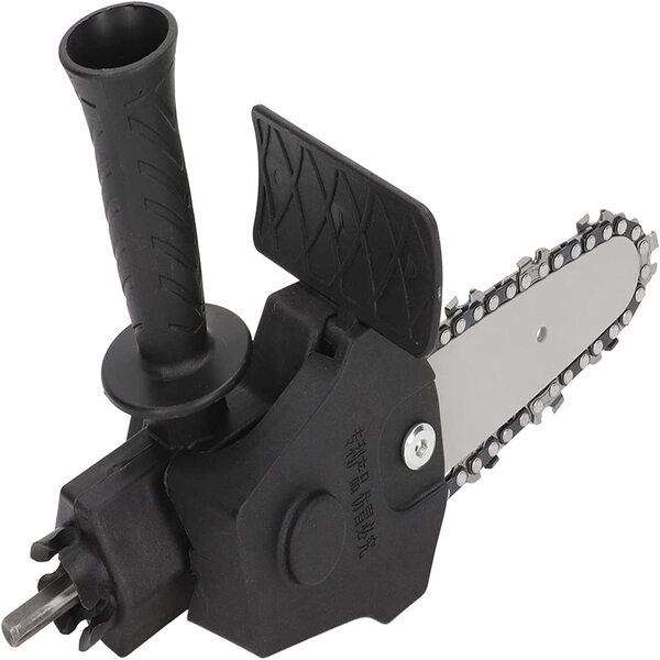 Blyssor – Adattatore PowerCut per Motosega