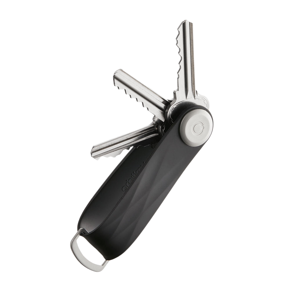 Titan key collector