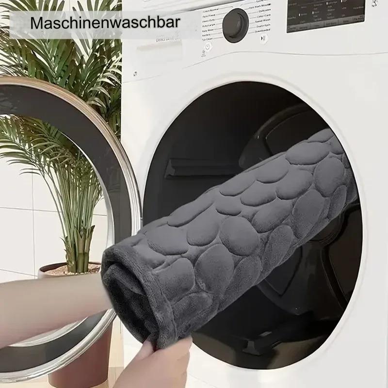 AquaStone bath mat