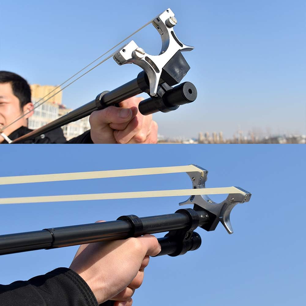 TitanSling™ – The Ultimate Power Slingshot (Limited Edition)
