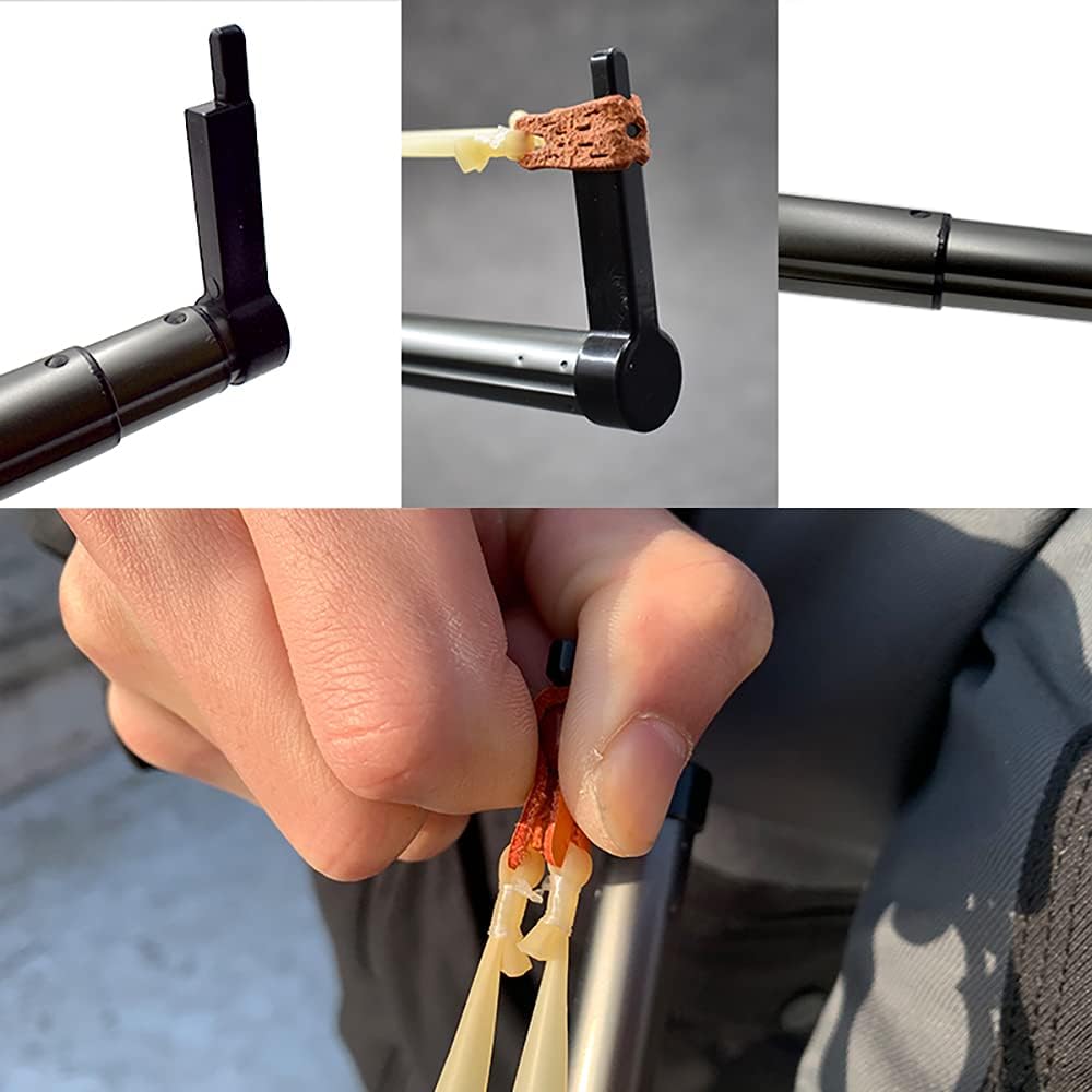 TitanSling™ – The Ultimate Power Slingshot (Limited Edition)