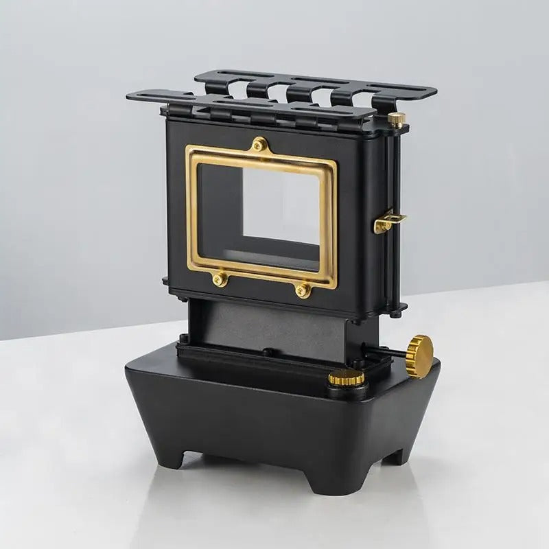 HeatLantern™ – The All-in-One Kerosene Stove & Lantern (Limited Edition)