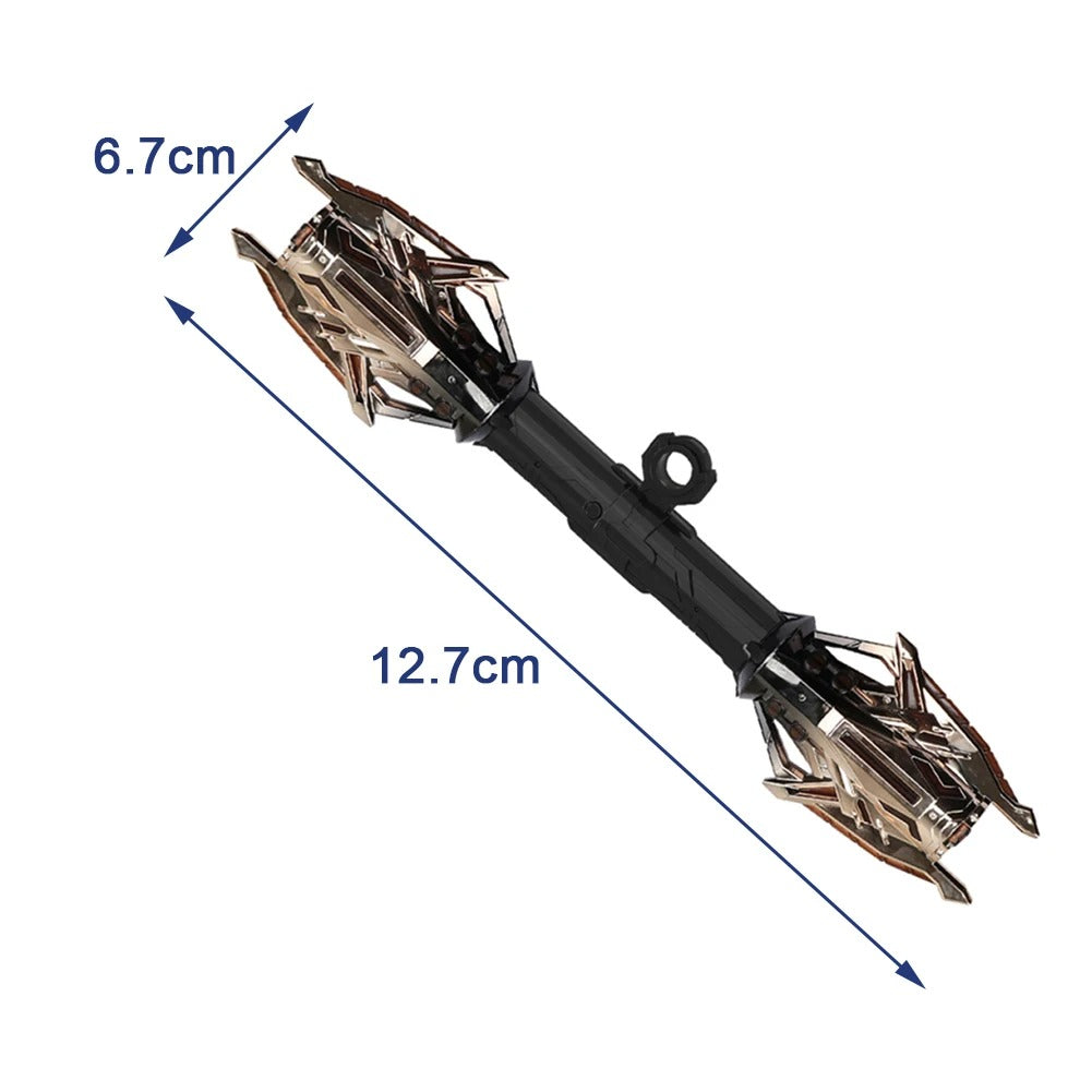 NovaBlade™  – The Ultimate Light Weapon