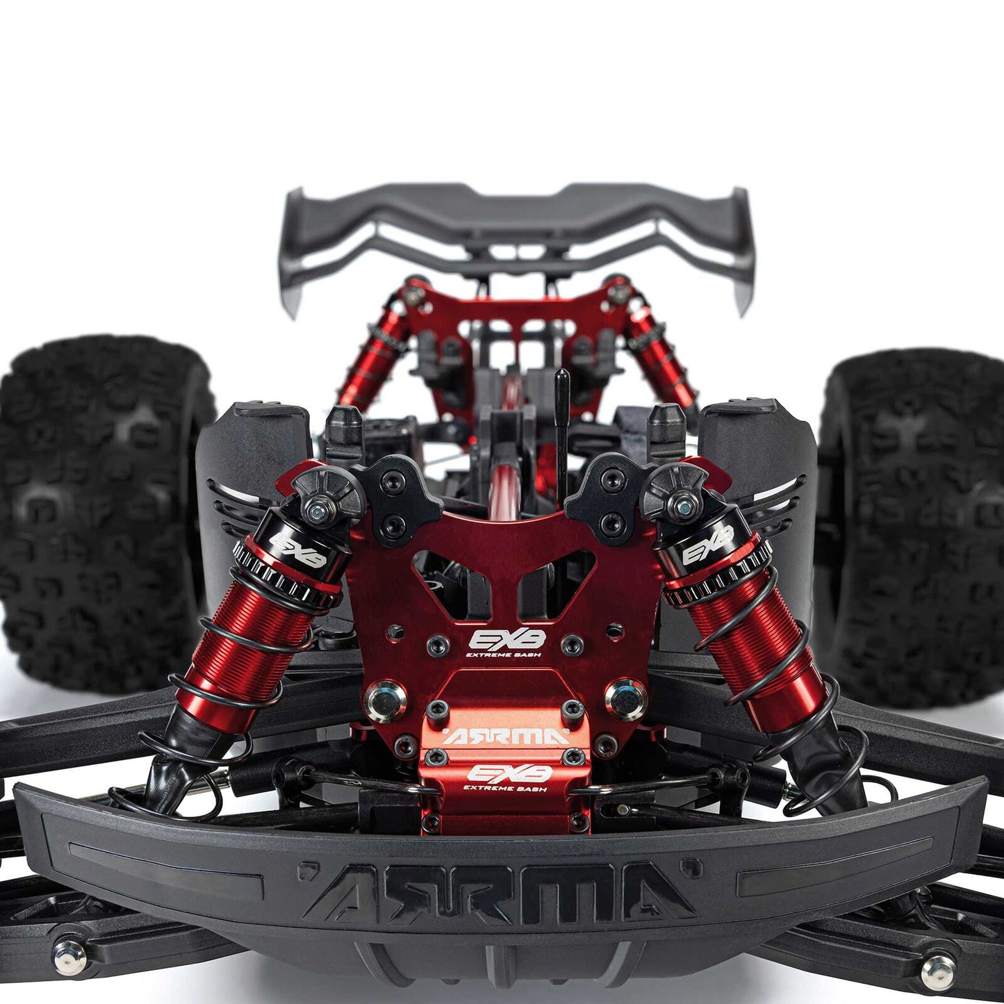 TitanRampage™ – The Ultimate 4X4 Brushless Speed Truck (Limited Edition)
