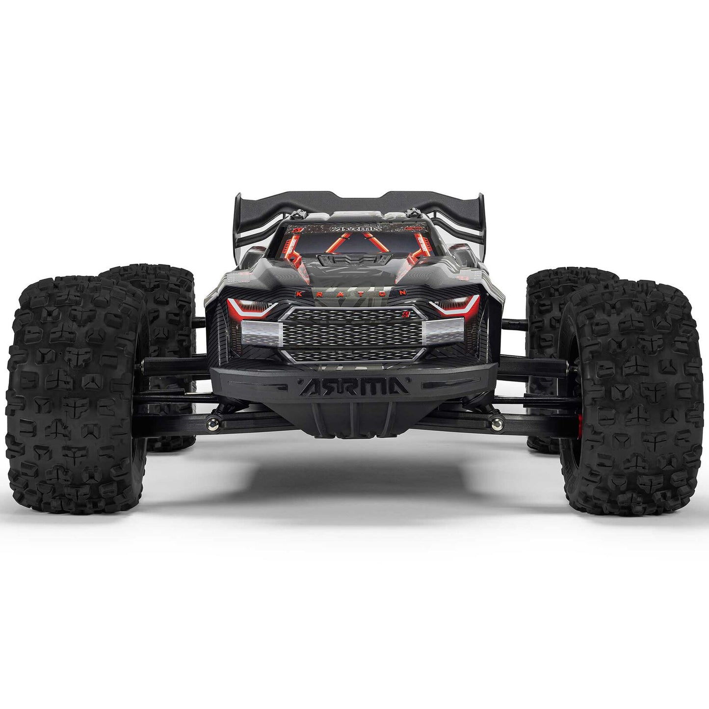TitanRampage™ – The Ultimate 4X4 Brushless Speed Truck (Limited Edition)