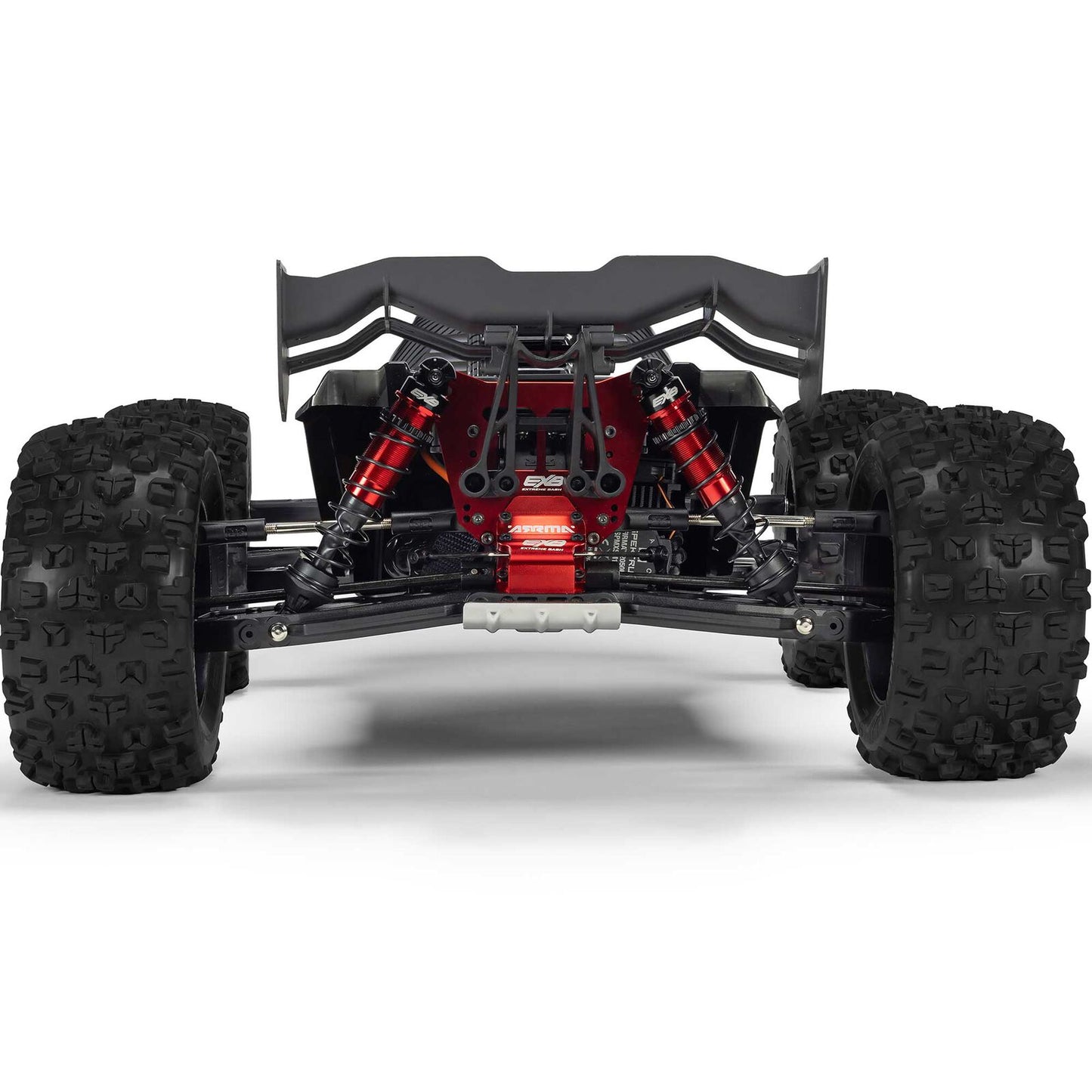 TitanRampage™ – The Ultimate 4X4 Brushless Speed Truck (Limited Edition)