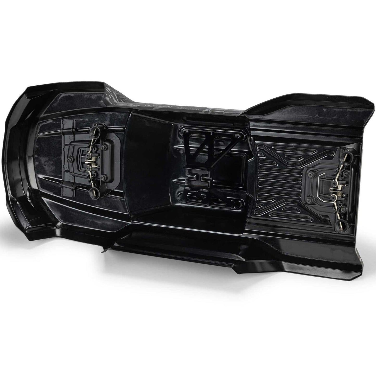 TitanRampage™ – The Ultimate 4X4 Brushless Speed Truck (Limited Edition)