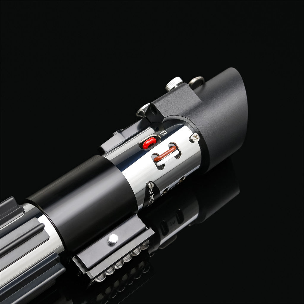 ShadowSaber™ – Inspired by the Dark Lord’s Legacy