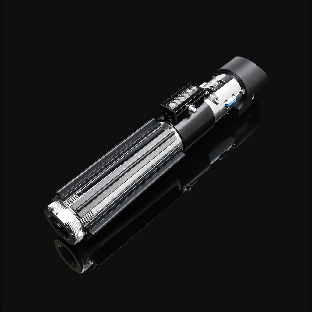 ShadowSaber™ – Inspired by the Dark Lord’s Legacy
