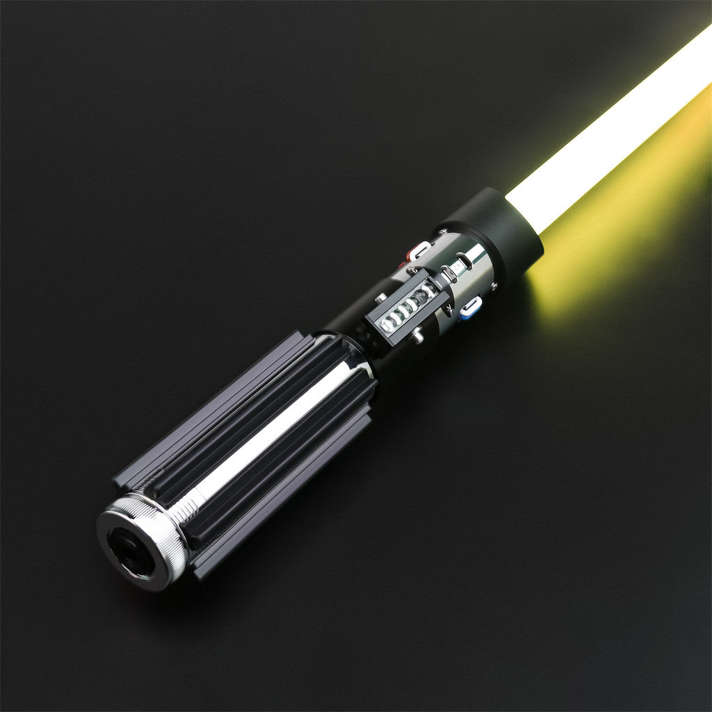 ShadowSaber™ – Inspired by the Dark Lord’s Legacy