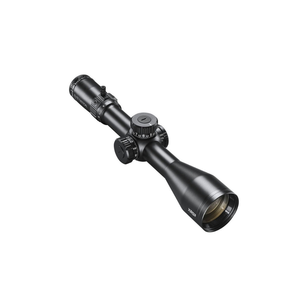 StrikeGear556™ – Elite 4th-Gen Airsoft Rifle with G3 Split-Gearbox (Limited Edition)