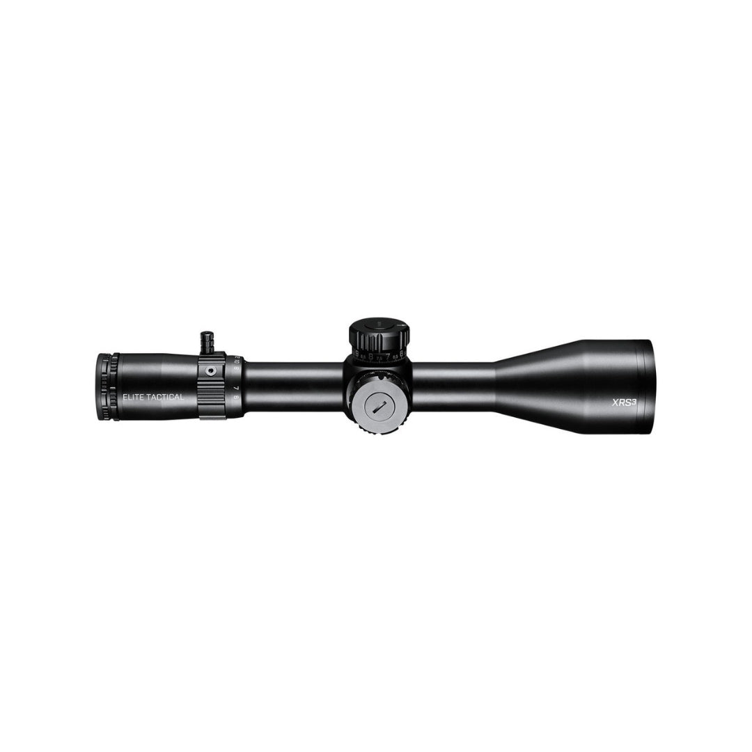 StrikeGear556™ – Elite 4th-Gen Airsoft Rifle with G3 Split-Gearbox (Limited Edition)