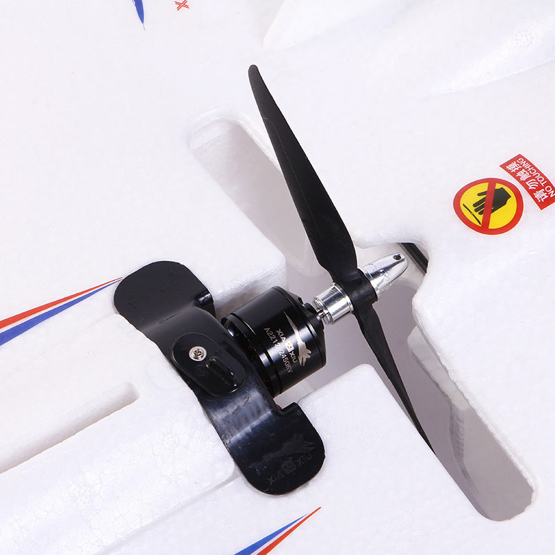 AeroSpectre™ – The Elite 4CH Brushless RC Jet Glider (Limited Edition)