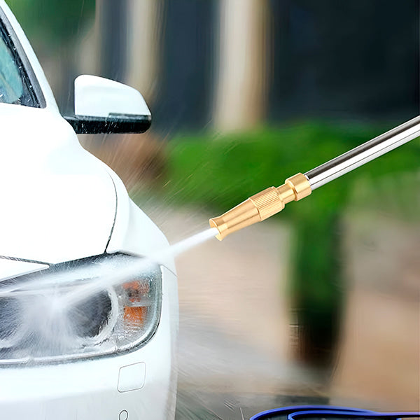 WATERJET – Lancia per pulizia ad alta pressione