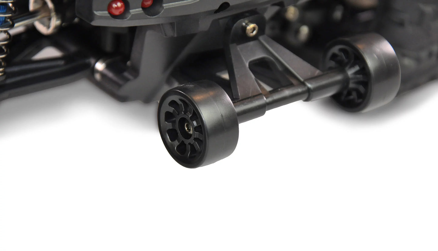 StormRampage™ – The Ultimate 1:12 RC Monster Truck with Gyro Control (Limited Edition)
