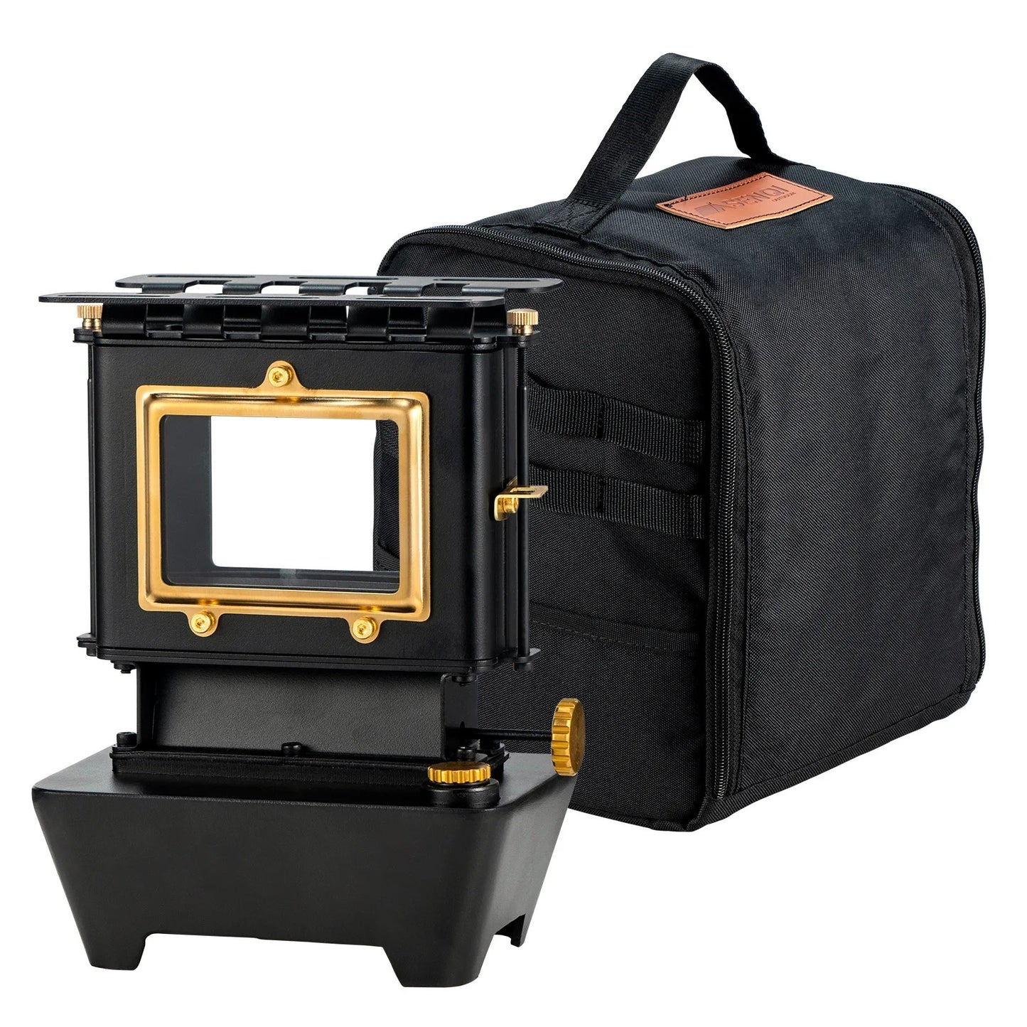HeatLantern™ – The All-in-One Kerosene Stove & Lantern (Limited Edition)