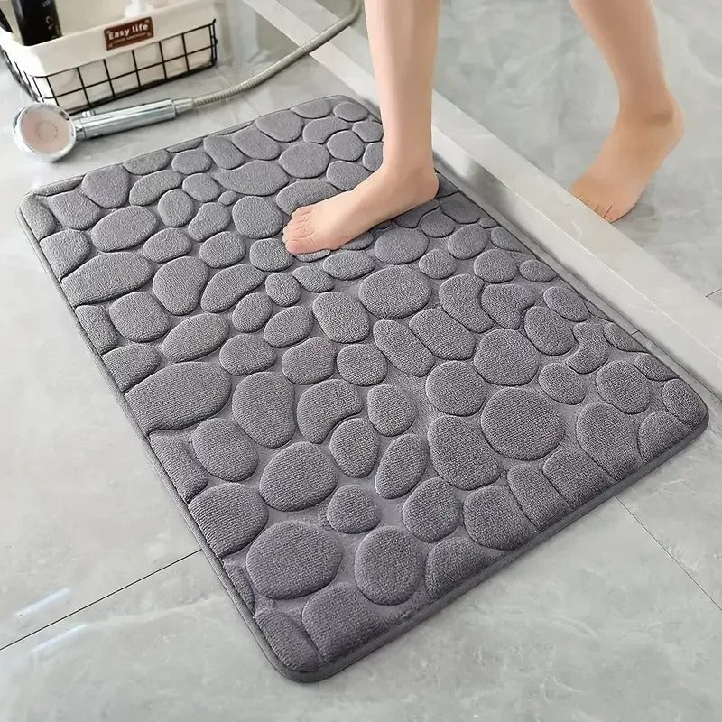 AquaStone bath mat