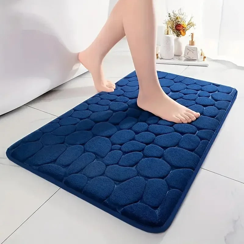 AquaStone bath mat