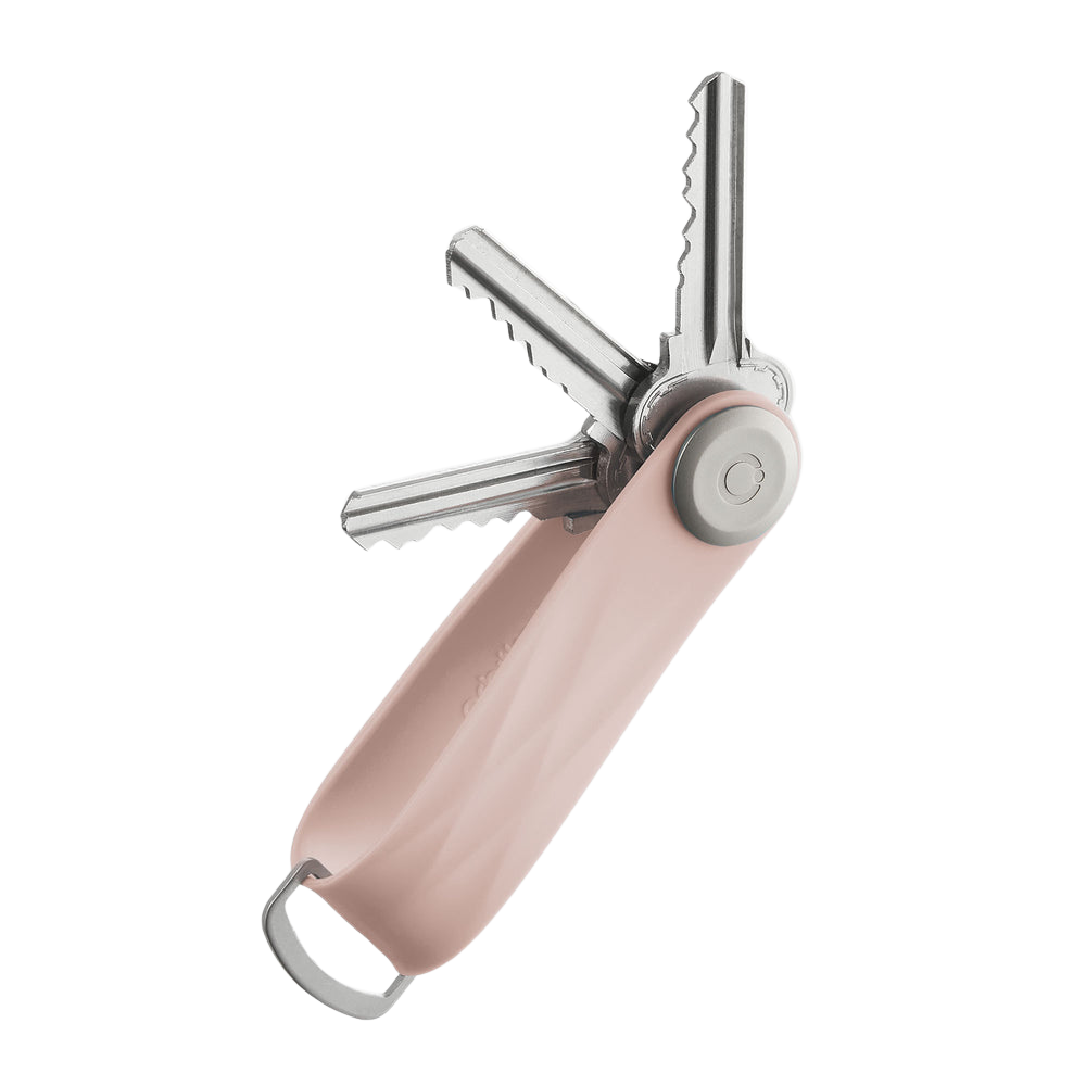 Titan key collector
