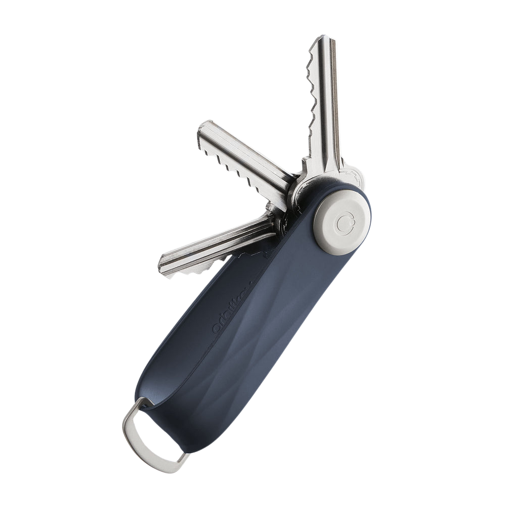 Titan key collector