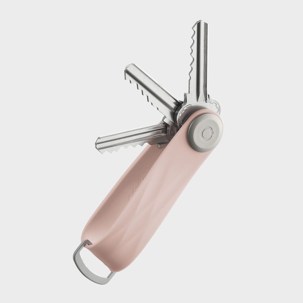 Titan key collector