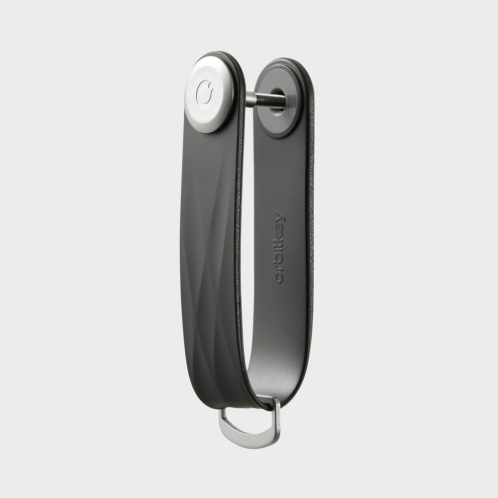 Titan key collector