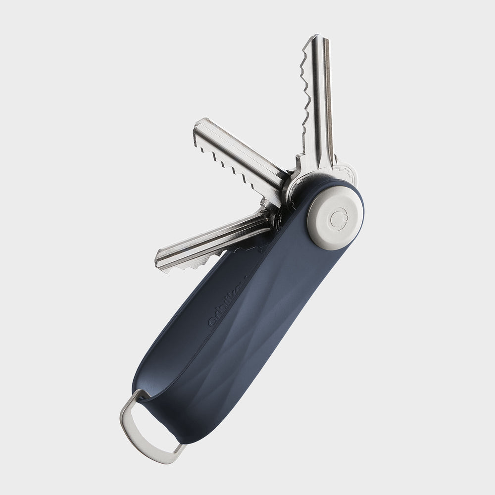 Titan key collector