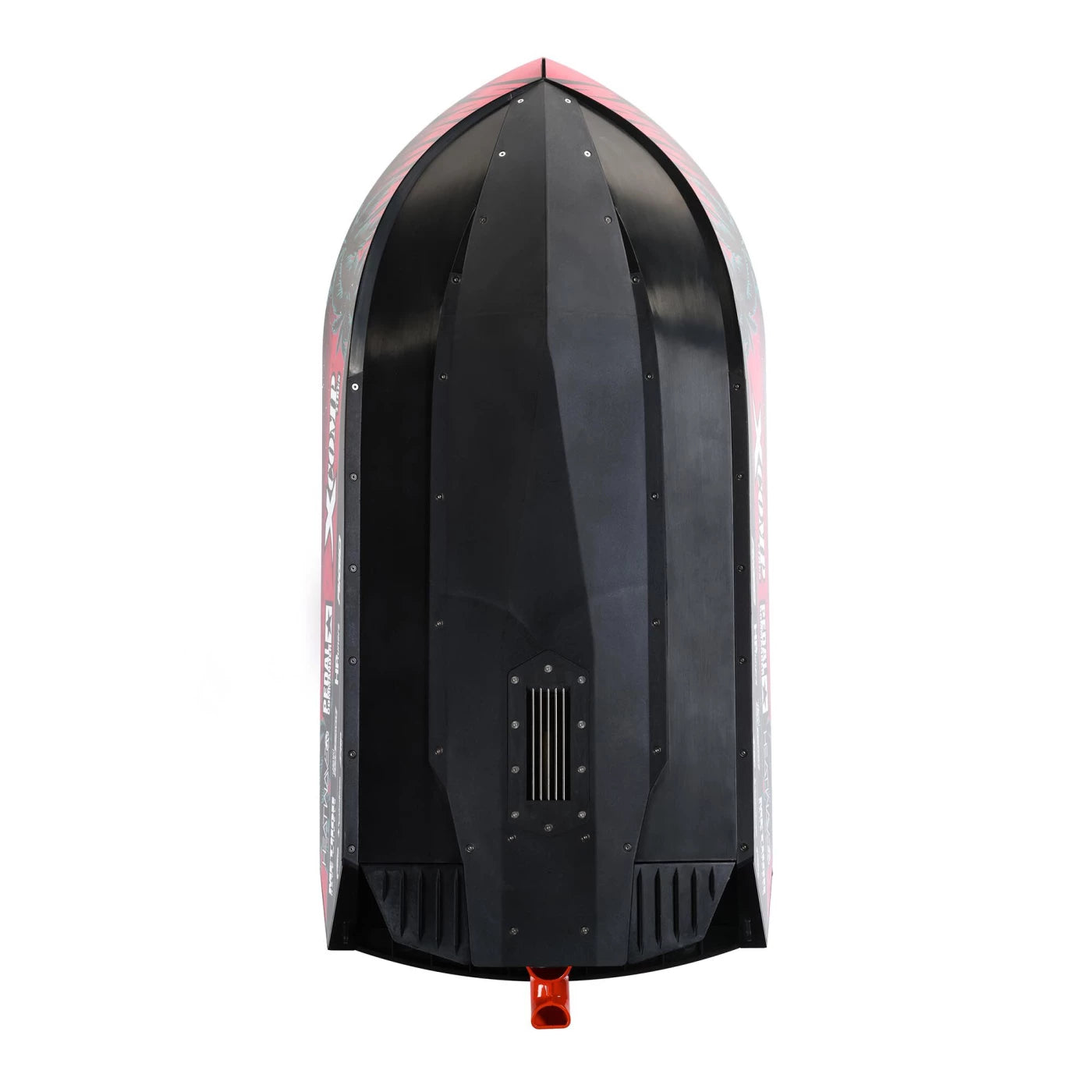 JetRay™ – The High-Speed Brushless RC Jet Boat (Limited Edition)