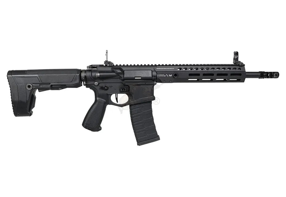 StrikeGear556™ – Elite 4th-Gen Airsoft Rifle with G3 Split-Gearbox (Limited Edition)