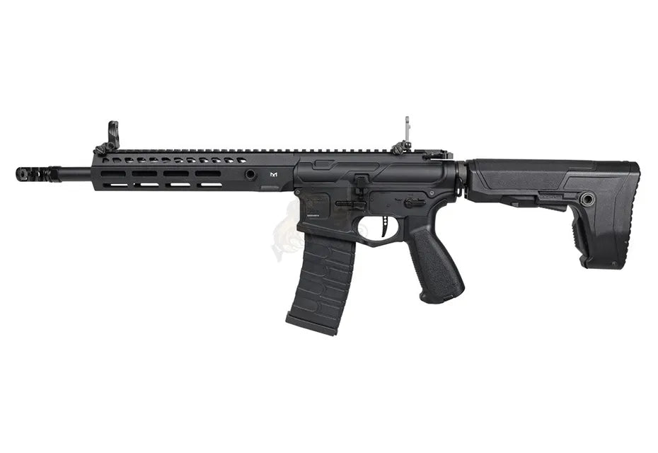 StrikeGear556™ – Elite 4th-Gen Airsoft Rifle with G3 Split-Gearbox (Limited Edition)