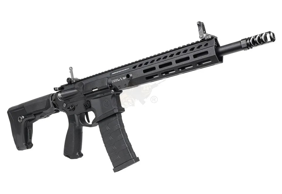 StrikeGear556™ – Elite 4th-Gen Airsoft Rifle with G3 Split-Gearbox (Limited Edition)