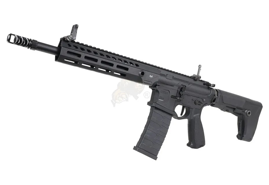 StrikeGear556™ – Elite 4th-Gen Airsoft Rifle with G3 Split-Gearbox (Limited Edition)