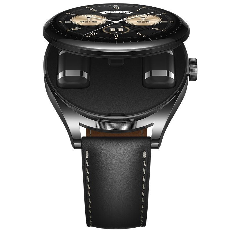 Blyssor Fusion™ | Watch Buds