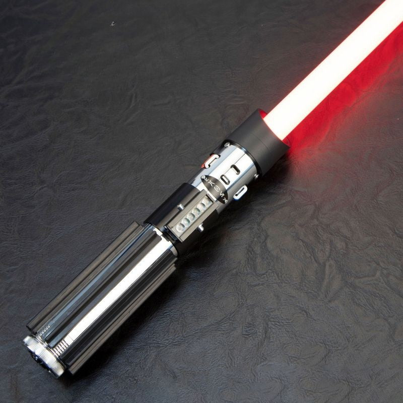 ShadowSaber™ – Inspired by the Dark Lord’s Legacy