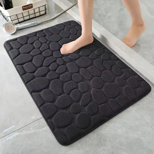 AquaStone bath mat