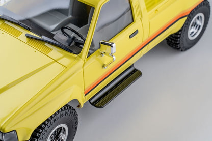 ClimbLegend™ – The 1:12 Scale RC Toyota Hilux Crawler (Limited Edition)