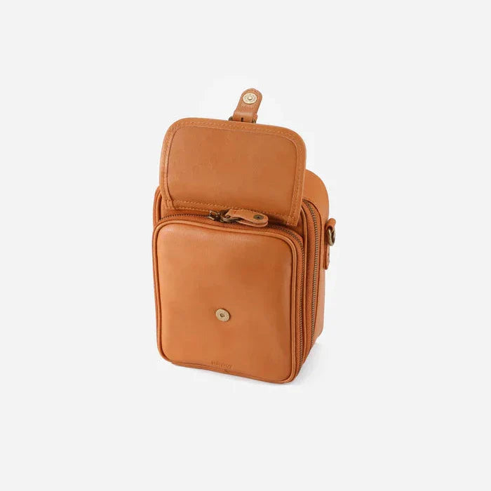 Blyssor™ | Crossbody leather bag