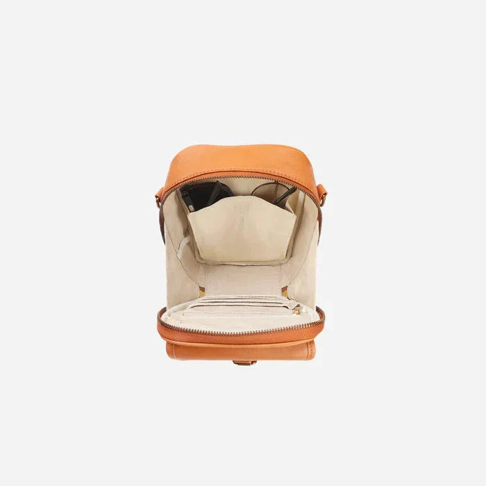 Blyssor™ | Crossbody leather bag