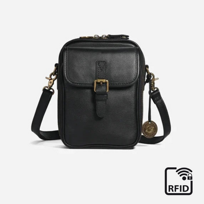 Blyssor™ | Crossbody leather bag