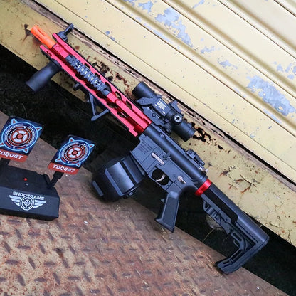 BlazeStorm™ – The Elite Gel Blaster Experience (Limited Edition)