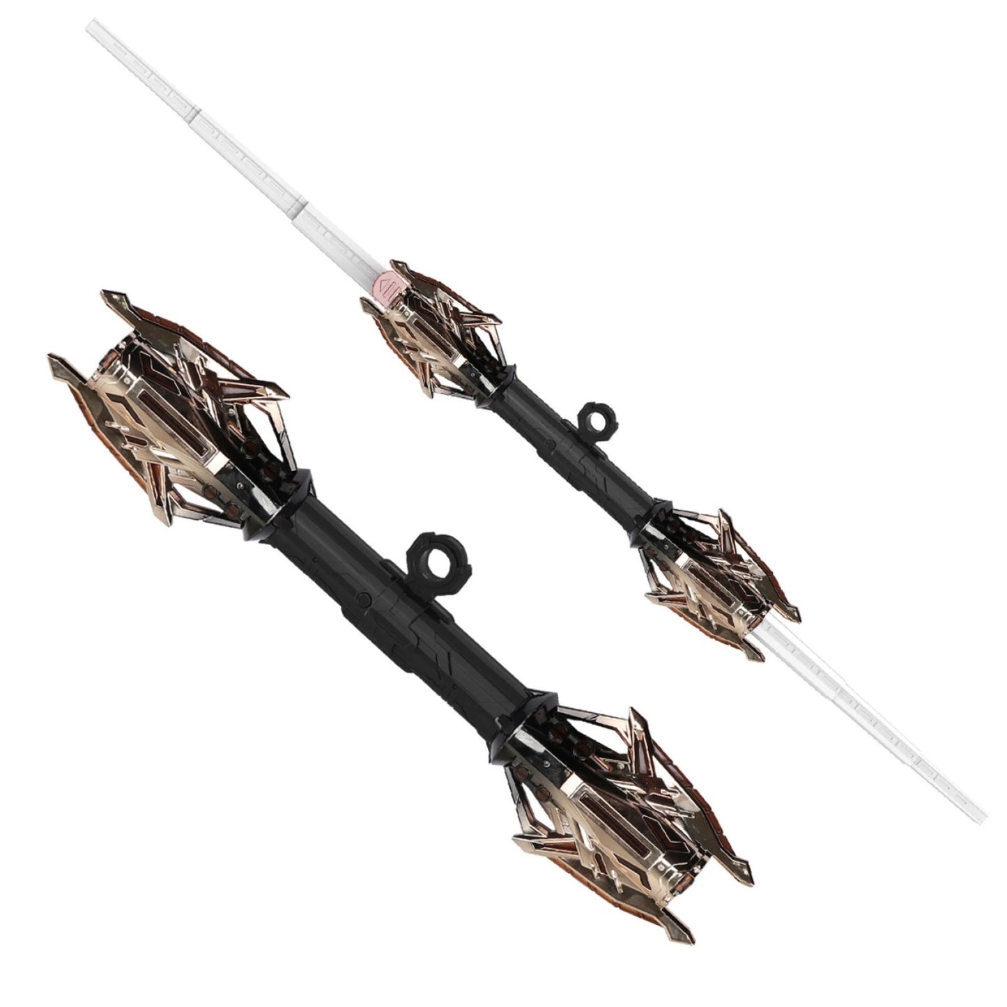 NovaBlade™  – The Ultimate Light Weapon