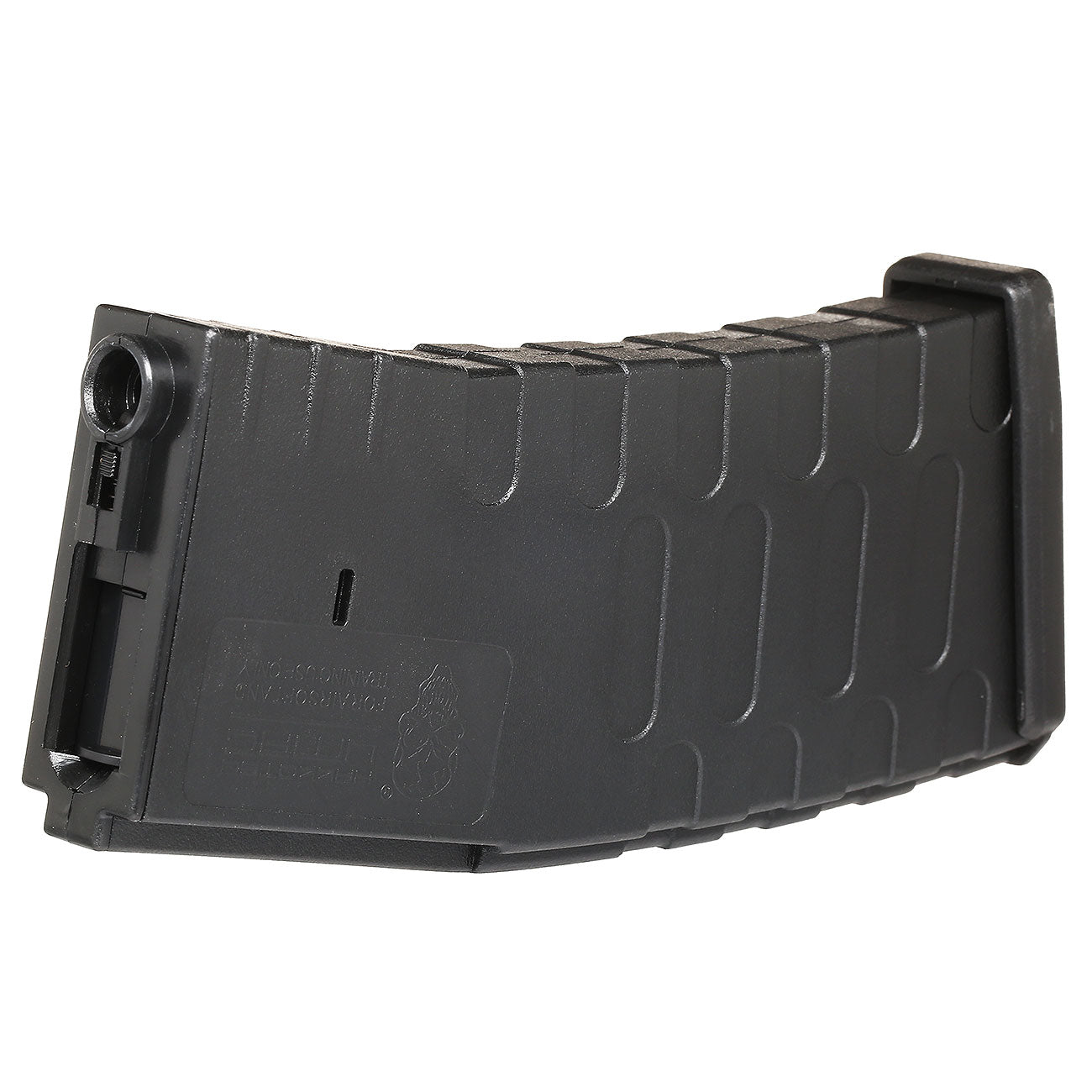 APS U-Mag™ 300-Round High-Capacity Magazine – Polymer Tactical Mag