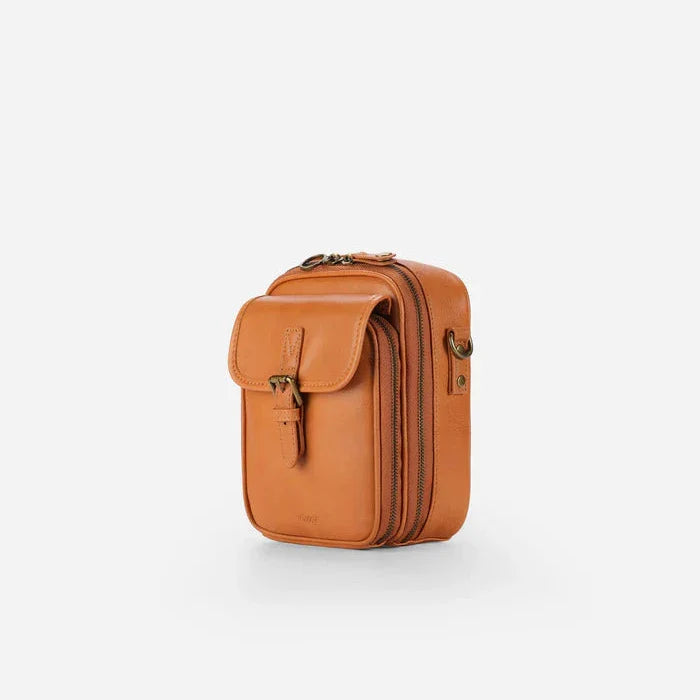 Blyssor™ | Crossbody leather bag