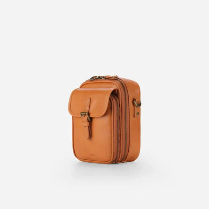 Blyssor™ | Crossbody leather bag