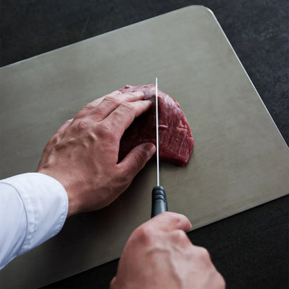 The Ultimate Cutting Board 