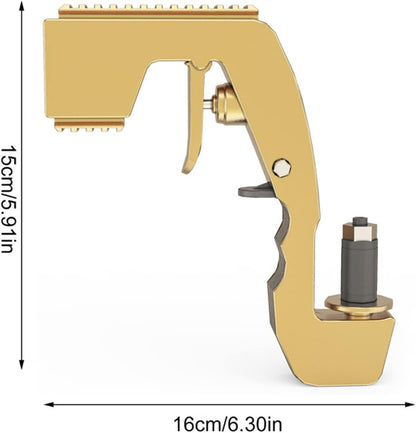Spray’N’Play™ – The Ultimate Champagne & Beer Party Blaster (Limited Edition)