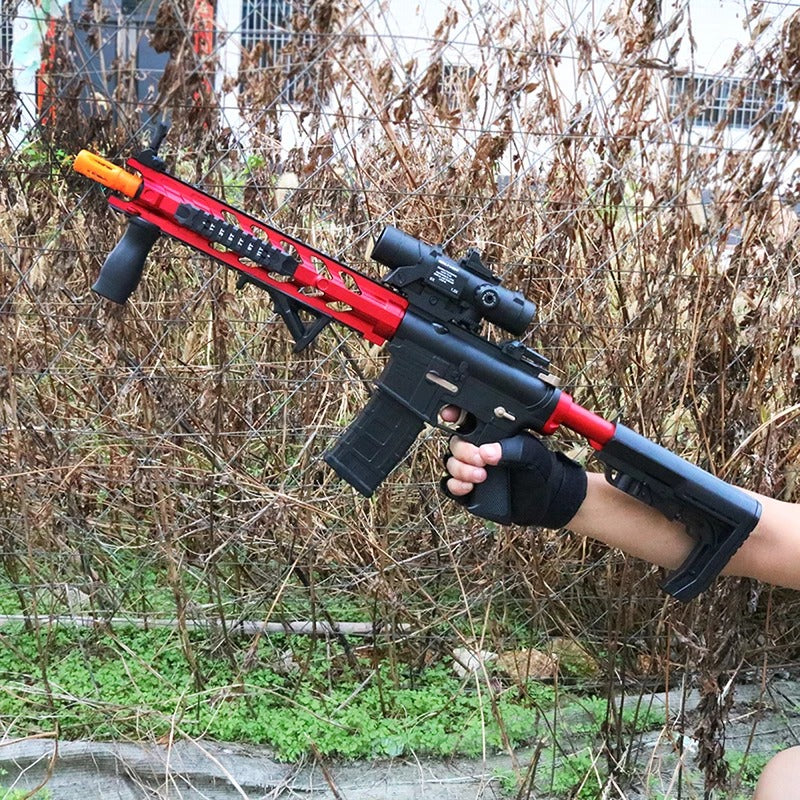 BlazeStorm™ – The Elite Gel Blaster Experience (Limited Edition)