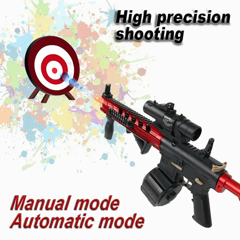 BlazeStorm™ – The Elite Gel Blaster Experience (Limited Edition)