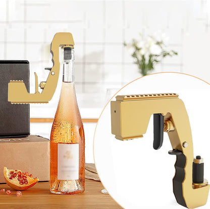 Spray’N’Play™ – The Ultimate Champagne & Beer Party Blaster (Limited Edition)