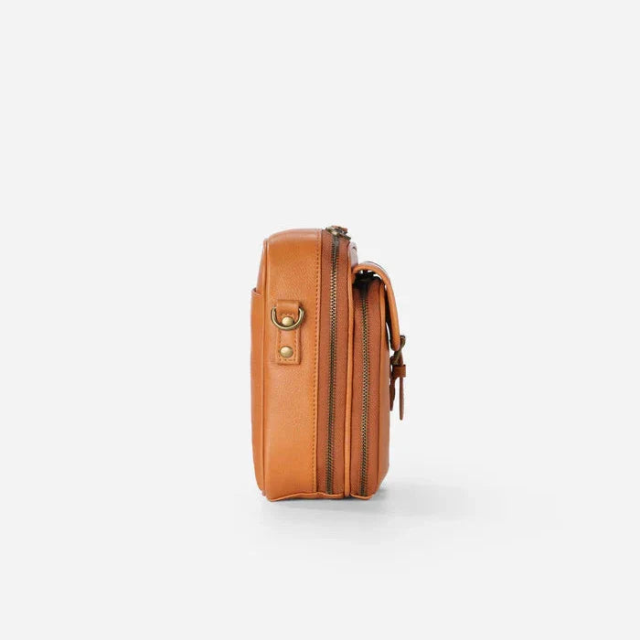 Blyssor™ | Crossbody leather bag